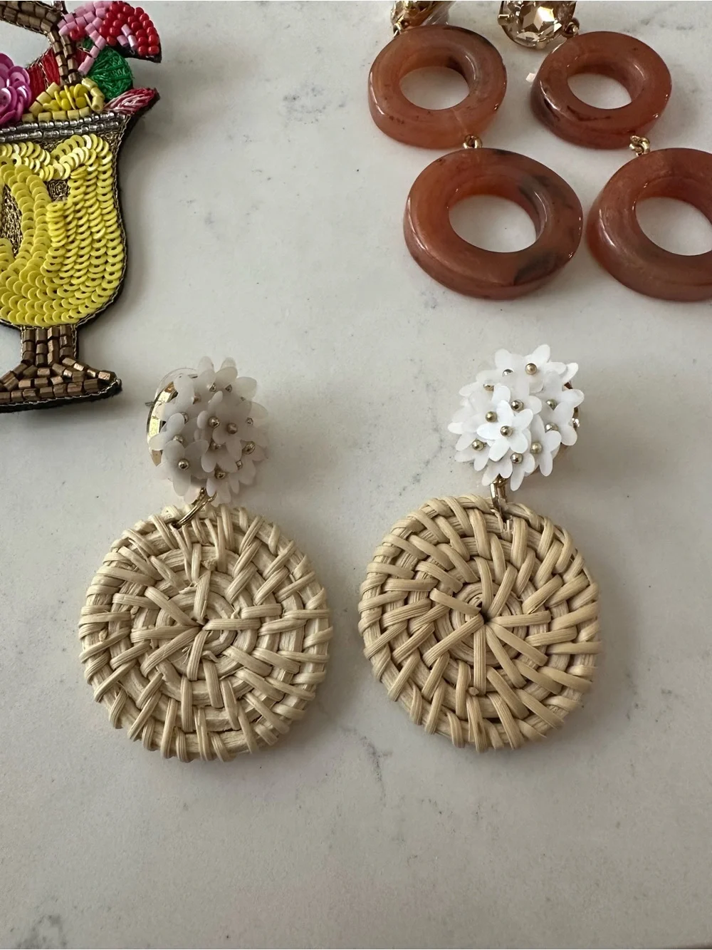 The Sunshine & Style Set